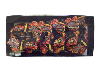 Pyrotechnika Dětská Ohnivý Motýl 10ks